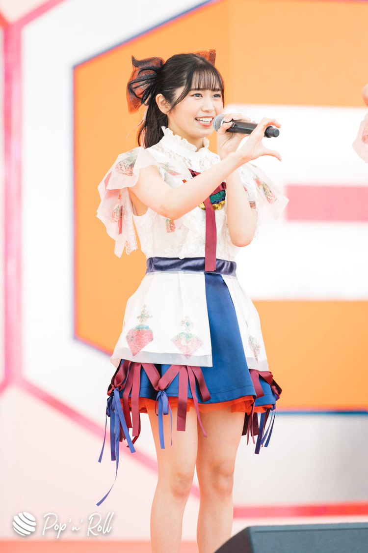 マジカル・パンチライン＜TIFオンライン2020＞｜10/3 SMILE GARDEN（11:30-）