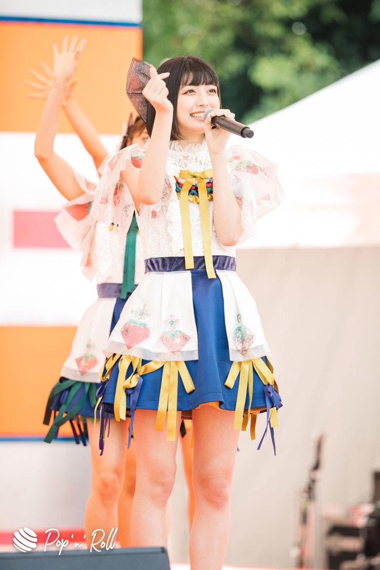 マジカル・パンチライン＜TIFオンライン2020＞｜10/3 SMILE GARDEN（11:30-）