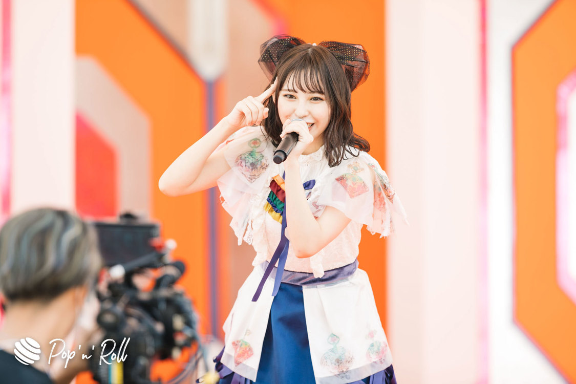 マジカル・パンチライン＜TIFオンライン2020＞｜10/3 SMILE GARDEN（11:30-）