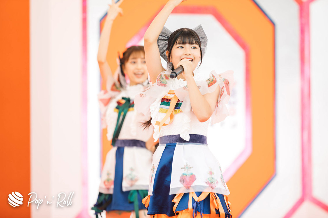 マジカル・パンチライン＜TIFオンライン2020＞｜10/3 SMILE GARDEN（11:30-）