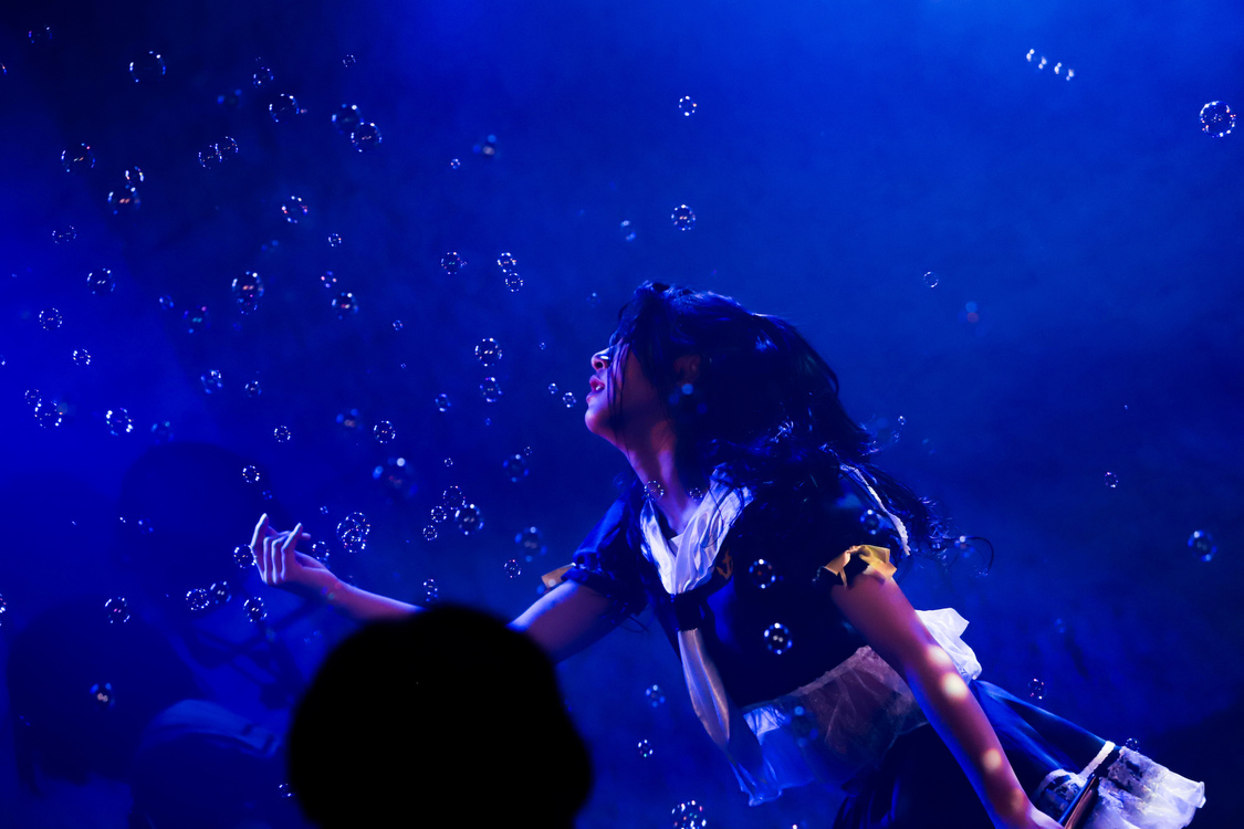 くるーず⚓️CRUiSE!＜ぽぷろないと vol.4＞より