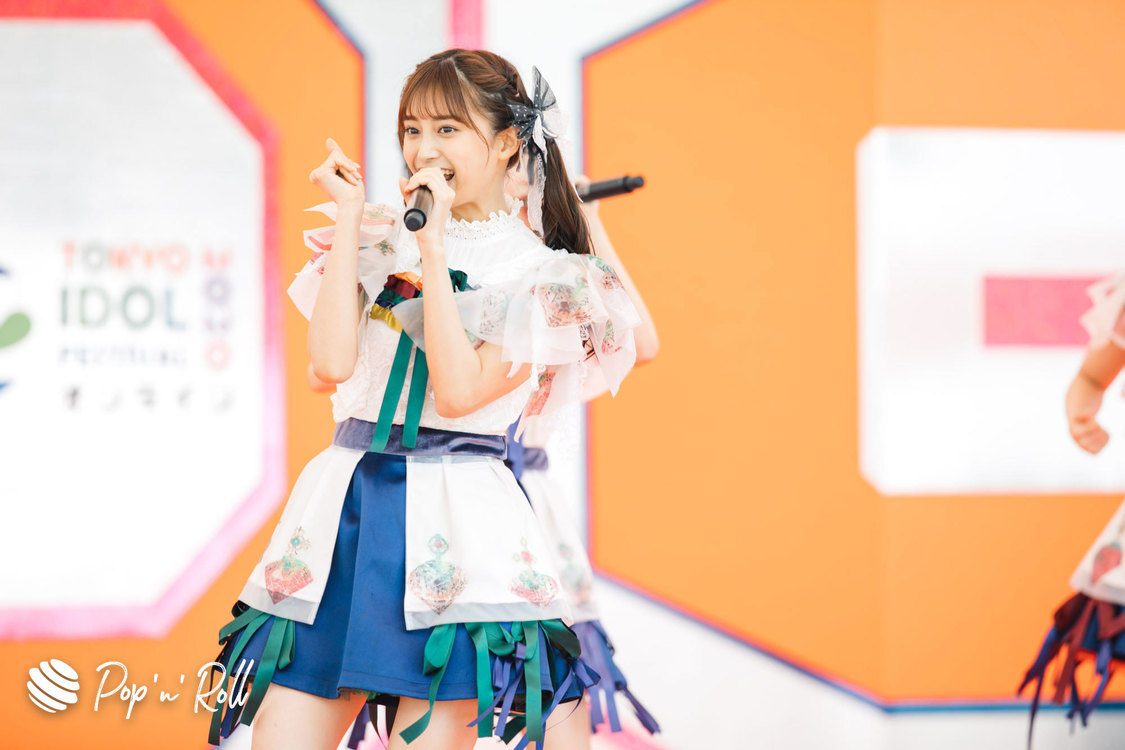 マジカル・パンチライン＜TIFオンライン2020＞｜10/3 SMILE GARDEN（11:30-）