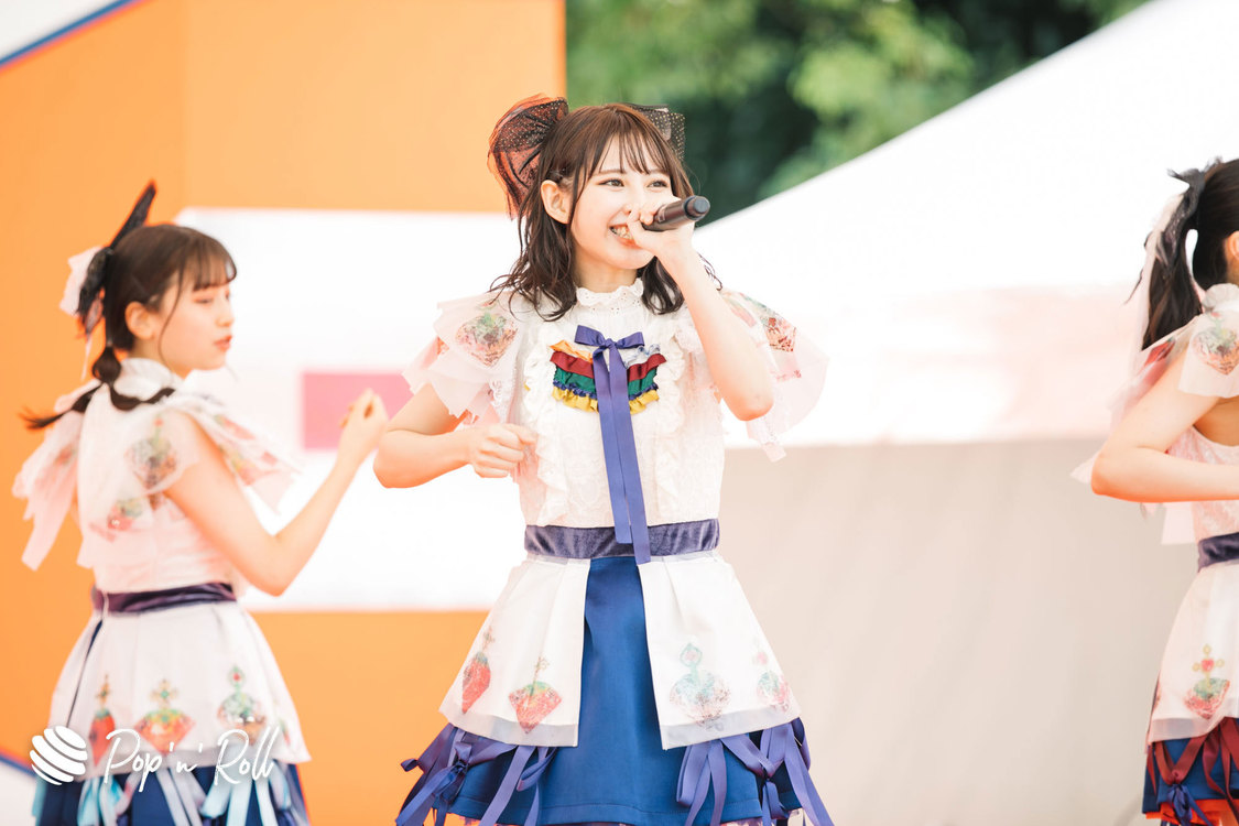 マジカル・パンチライン＜TIFオンライン2020＞｜10/3 SMILE GARDEN（11:30-）