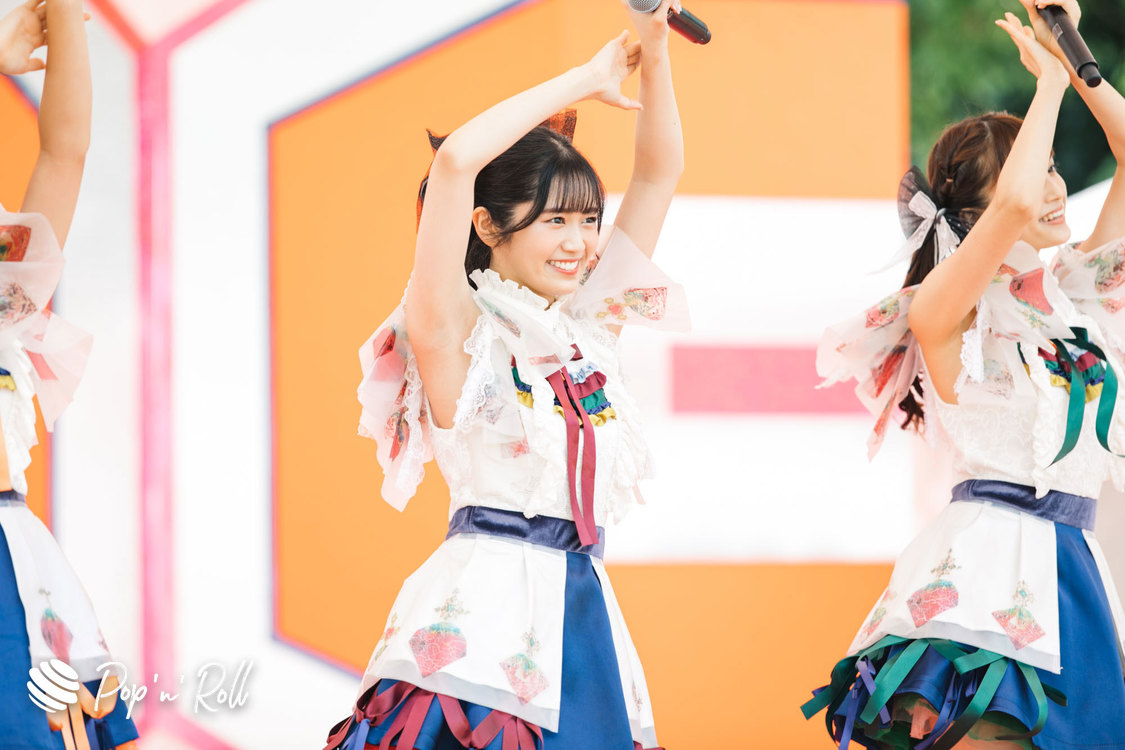 マジカル・パンチライン＜TIFオンライン2020＞｜10/3 SMILE GARDEN（11:30-）