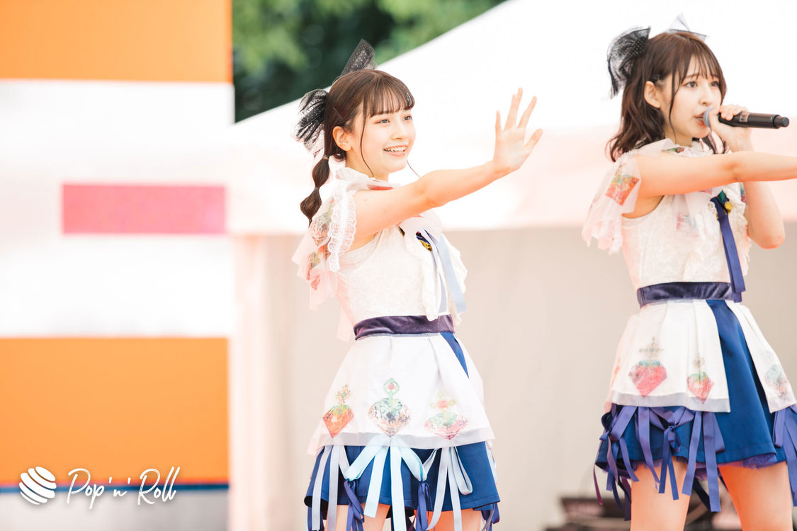 マジカル・パンチライン＜TIFオンライン2020＞｜10/3 SMILE GARDEN（11:30-）