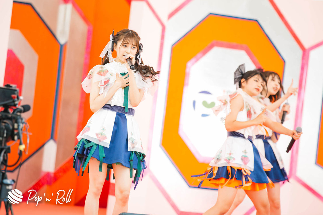 マジカル・パンチライン＜TIFオンライン2020＞｜10/3 SMILE GARDEN（11:30-）