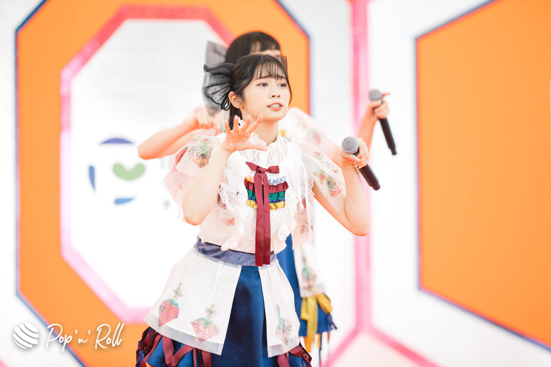 マジカル・パンチライン＜TIFオンライン2020＞｜10/3 SMILE GARDEN（11:30-）