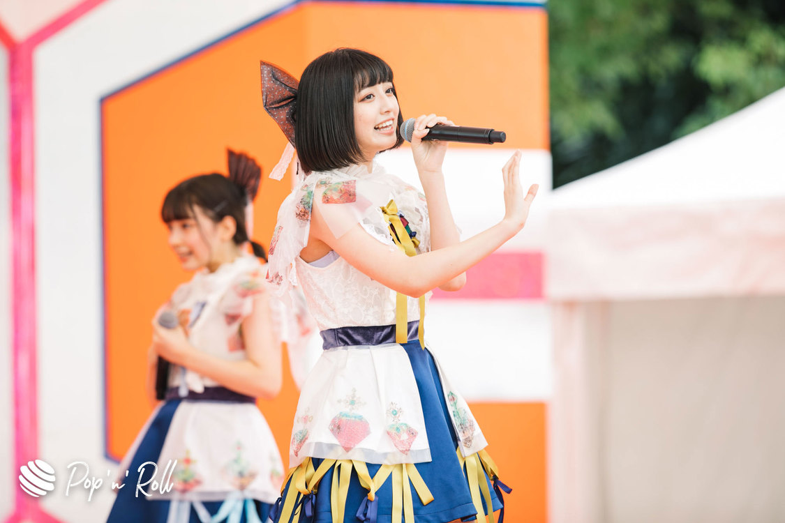 マジカル・パンチライン＜TIFオンライン2020＞｜10/3 SMILE GARDEN（11:30-）