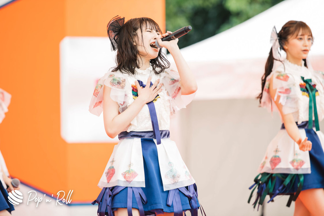 マジカル・パンチライン＜TIFオンライン2020＞｜10/3 SMILE GARDEN（11:30-）