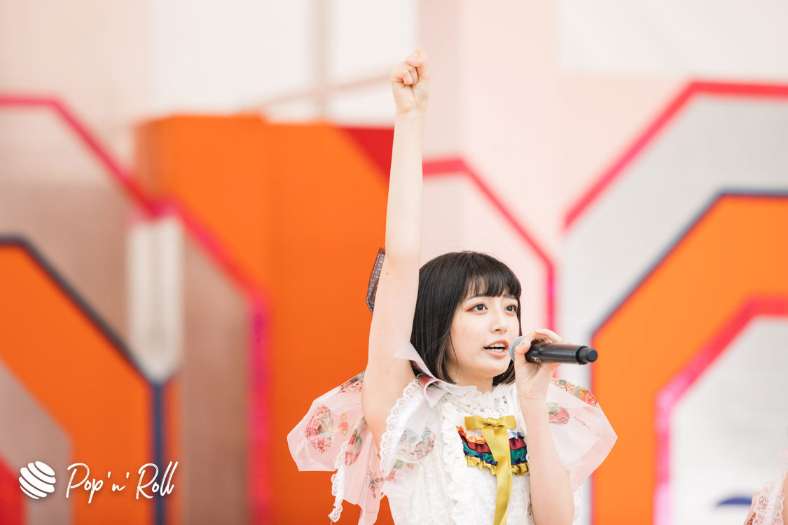 マジカル・パンチライン＜TIFオンライン2020＞｜10/3 SMILE GARDEN（11:30-）