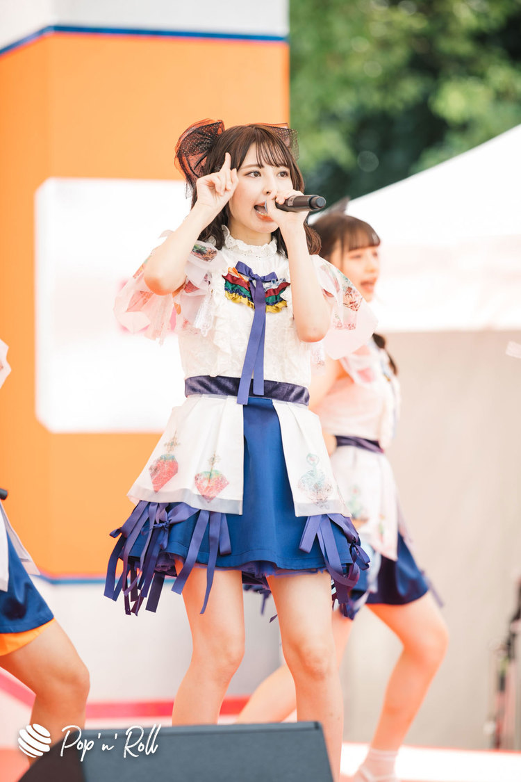 マジカル・パンチライン＜TIFオンライン2020＞｜10/3 SMILE GARDEN（11:30-）