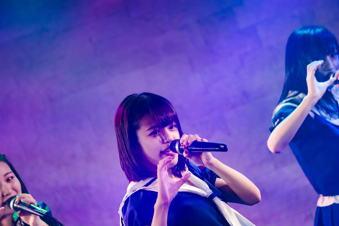 くるーず⚓️CRUiSE!＜ぽぷろないと vol.4＞より