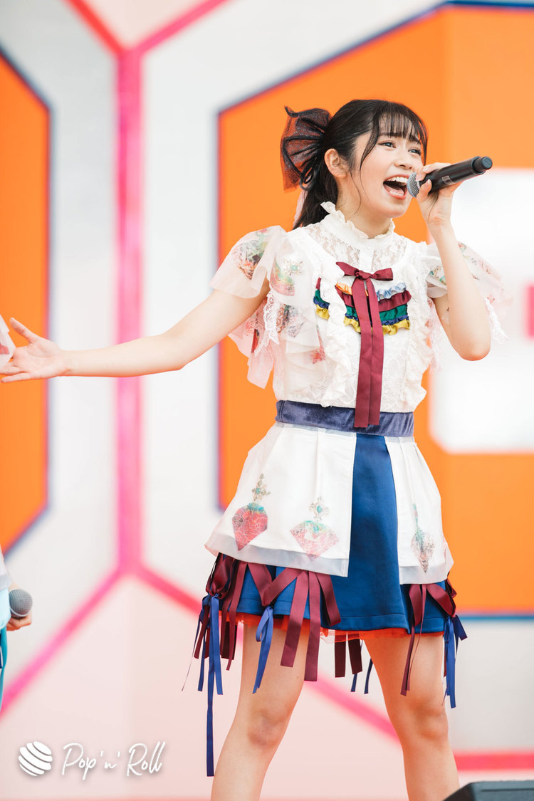 マジカル・パンチライン＜TIFオンライン2020＞｜10/3 SMILE GARDEN（11:30-）