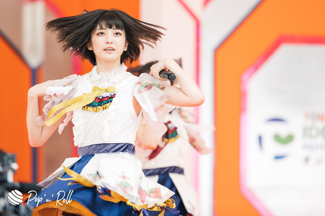 マジカル・パンチライン＜TIFオンライン2020＞｜10/3 SMILE GARDEN（11:30-）