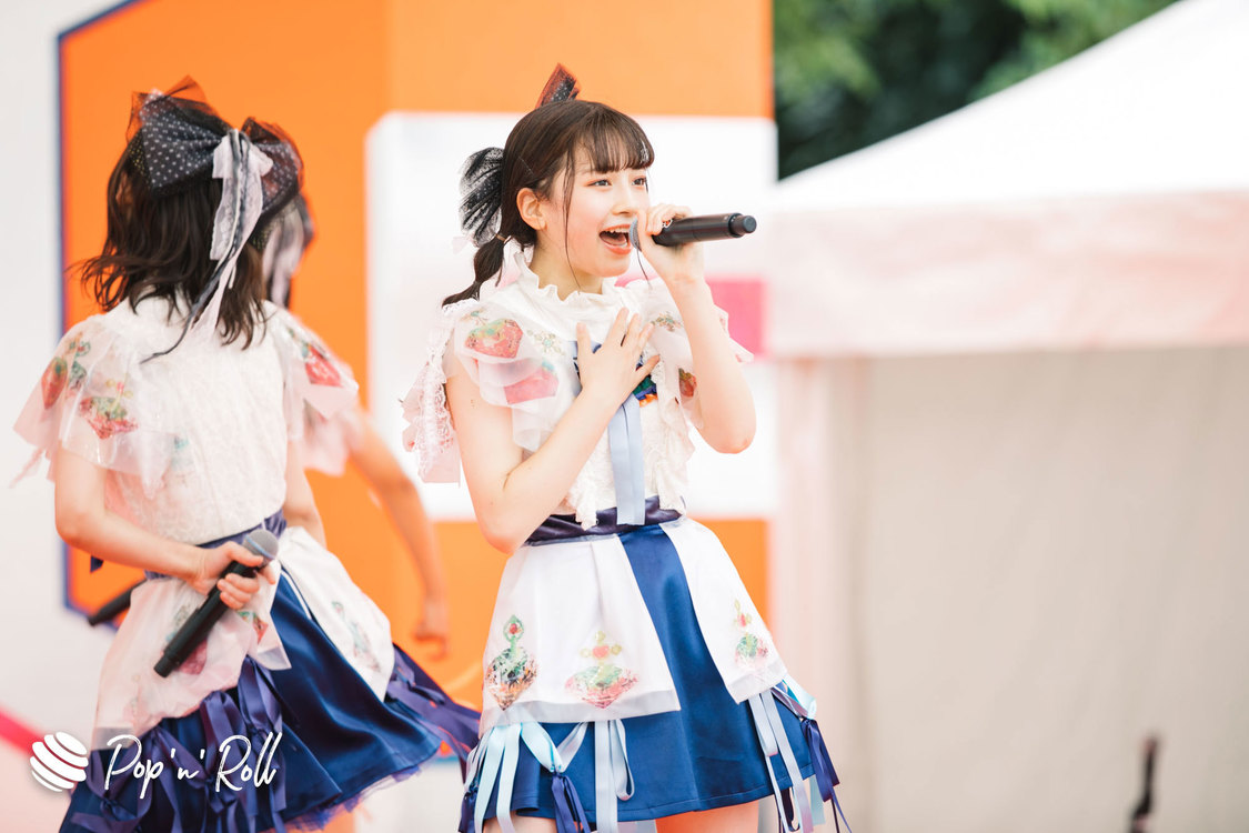 マジカル・パンチライン＜TIFオンライン2020＞｜10/3 SMILE GARDEN（11:30-）