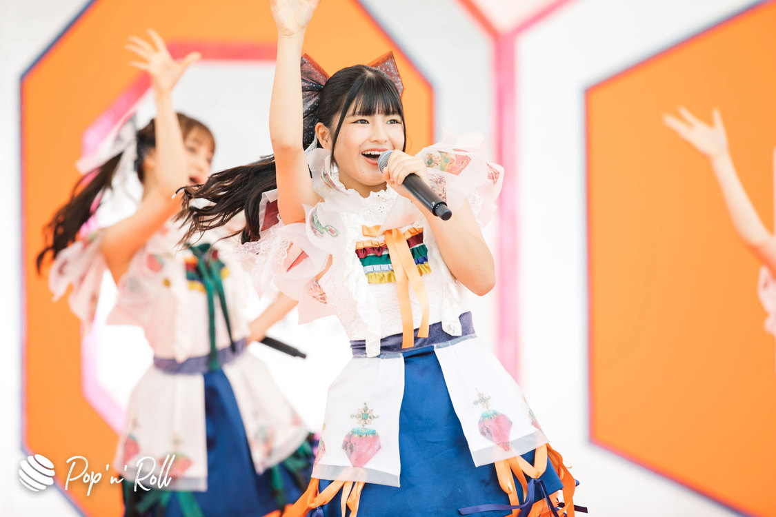 マジカル・パンチライン＜TIFオンライン2020＞｜10/3 SMILE GARDEN（11:30-）