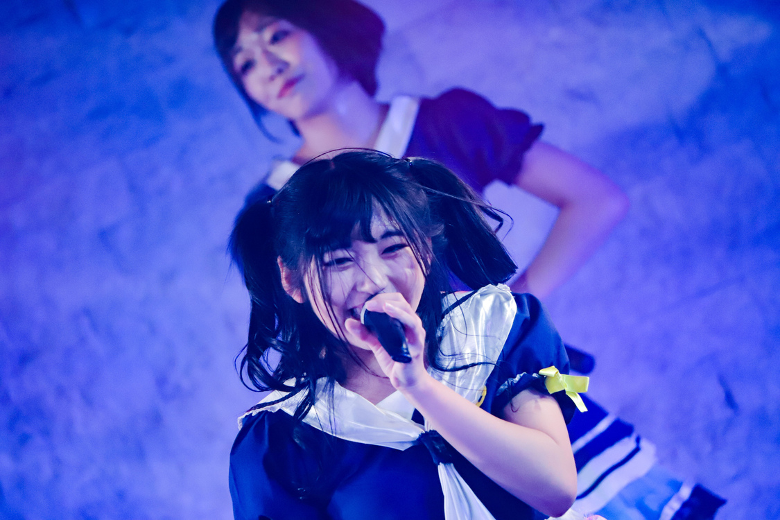 くるーず⚓️CRUiSE!＜ぽぷろないと vol.4＞より