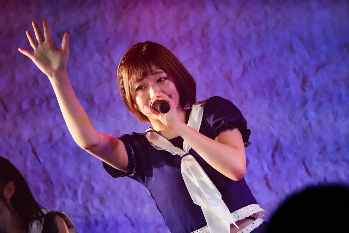 くるーず⚓️CRUiSE!＜ぽぷろないと vol.4＞より