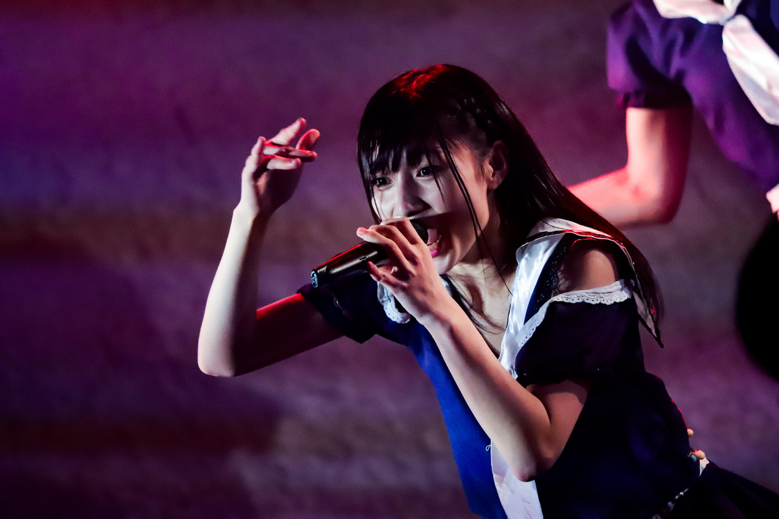 くるーず⚓️CRUiSE!＜ぽぷろないと vol.4＞より