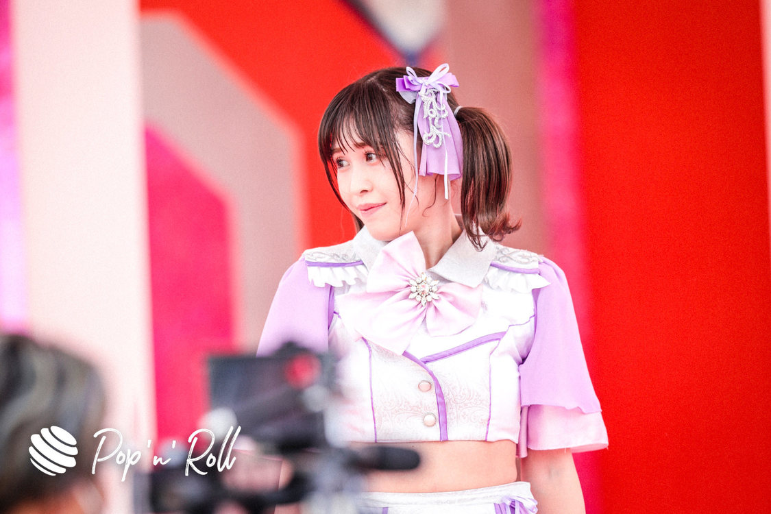 Luce Twinkle Wink☆［TIFオンライン2020フォトレポート］10/3 SMILE GARDEN（12:00-）