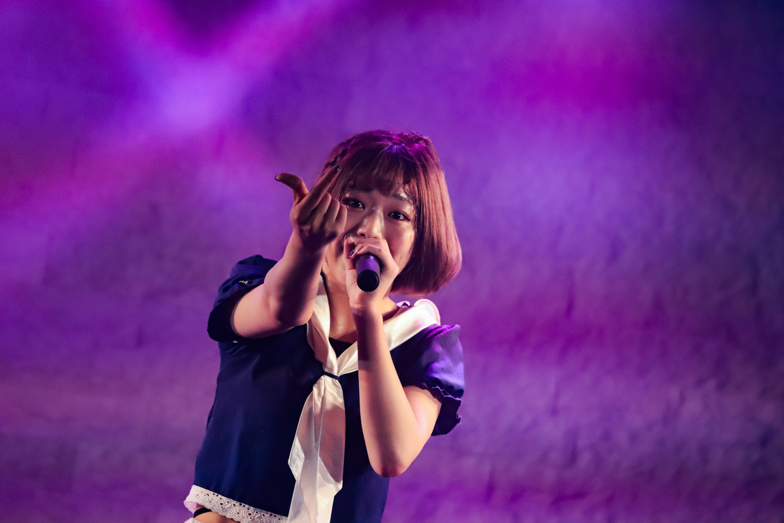 くるーず⚓️CRUiSE!＜ぽぷろないと vol.4＞より