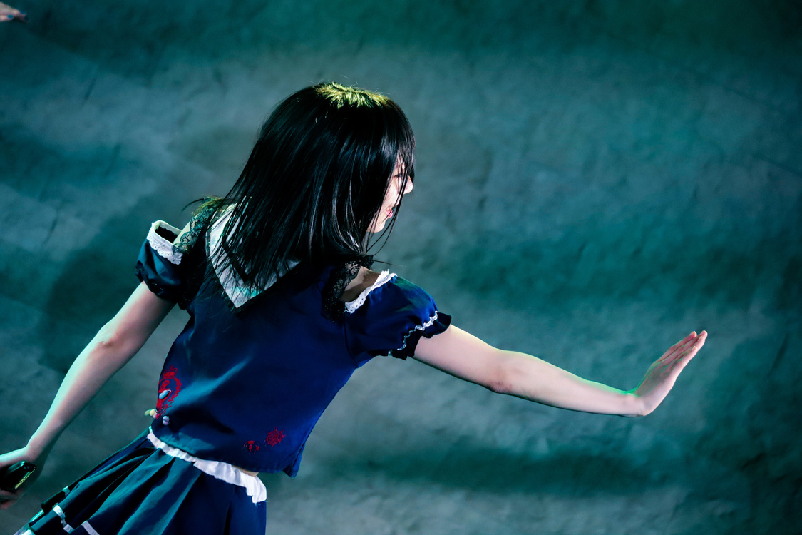 くるーず⚓️CRUiSE!＜ぽぷろないと vol.4＞より