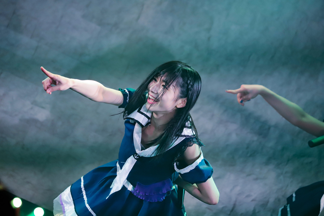 くるーず⚓️CRUiSE!＜ぽぷろないと vol.4＞より