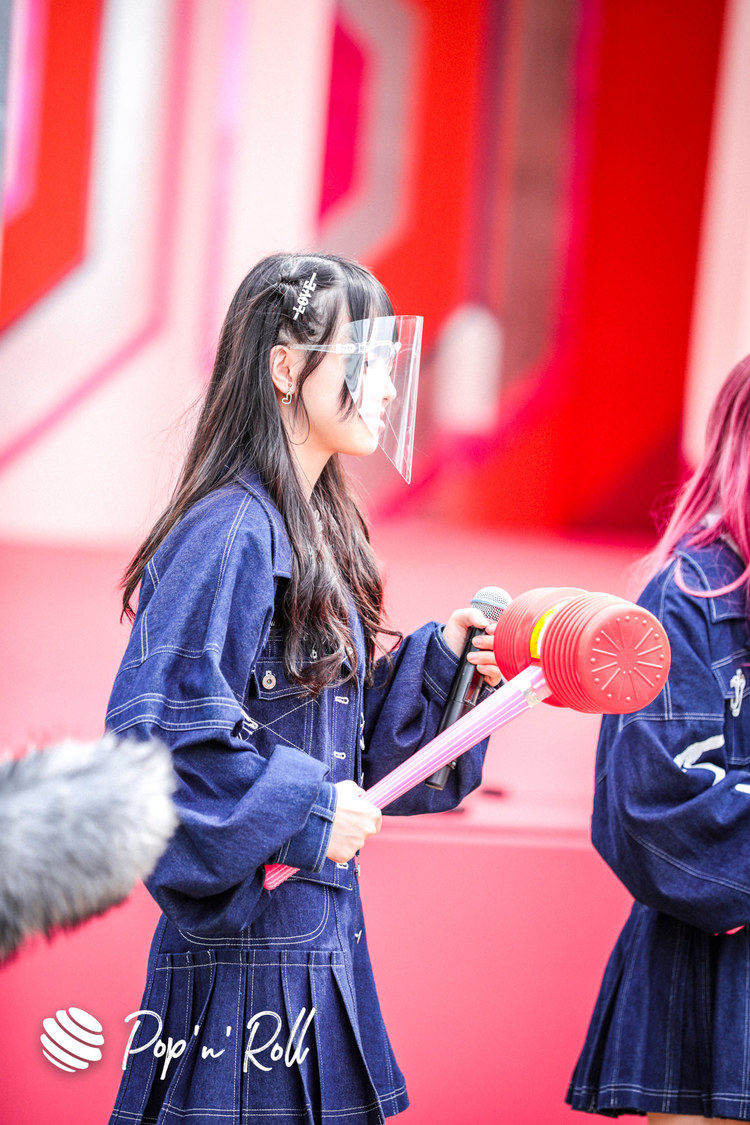 TIFオンライン × DDT路上プロレス2020＜TOKYO IDOL FESTIVAL オンライン 2020＞｜10/3 SMILE GARDEN（12:50-）