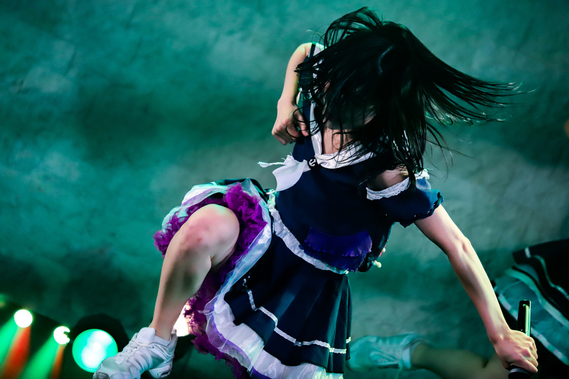 くるーず⚓️CRUiSE!＜ぽぷろないと vol.4＞より