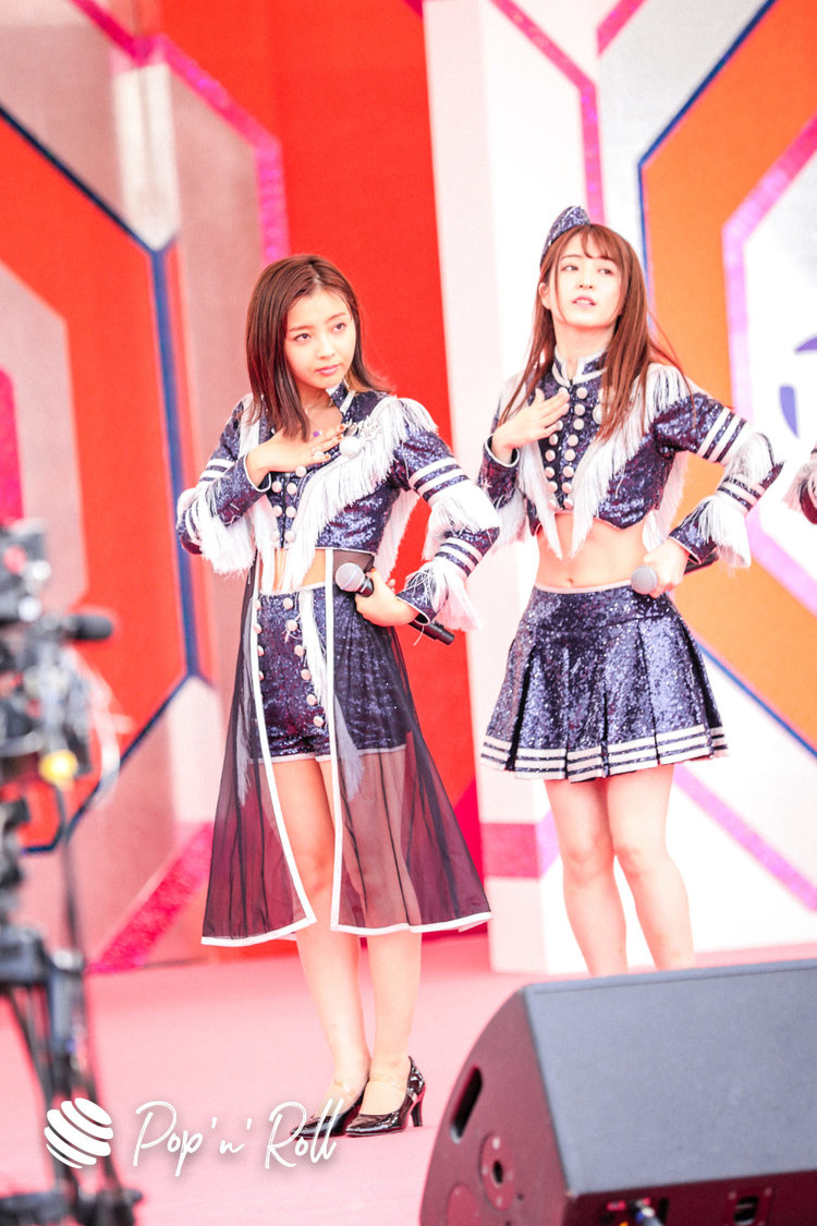 predia［TIFオンライン2020フォトレポート］10/3 SMILE GARDEN（13:50-）