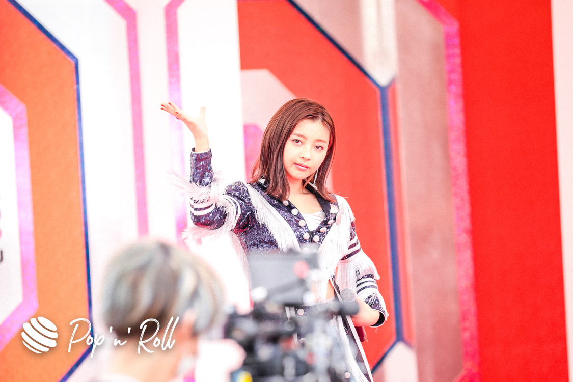 predia［TIFオンライン2020フォトレポート］10/3 SMILE GARDEN（13:50-）