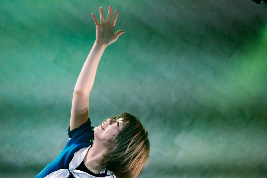 くるーず⚓️CRUiSE!＜ぽぷろないと vol.4＞より