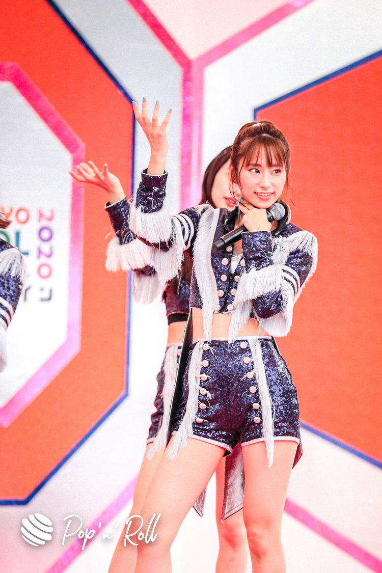 predia［TIFオンライン2020フォトレポート］10/3 SMILE GARDEN（13:50-）