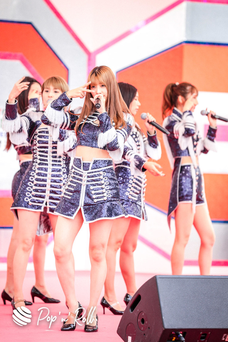 predia［TIFオンライン2020フォトレポート］10/3 SMILE GARDEN（13:50-）