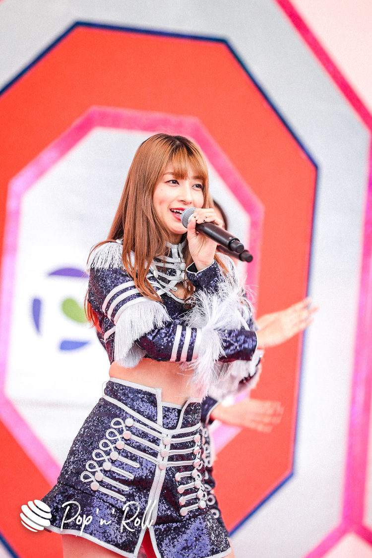 predia［TIFオンライン2020フォトレポート］10/3 SMILE GARDEN（13:50-）