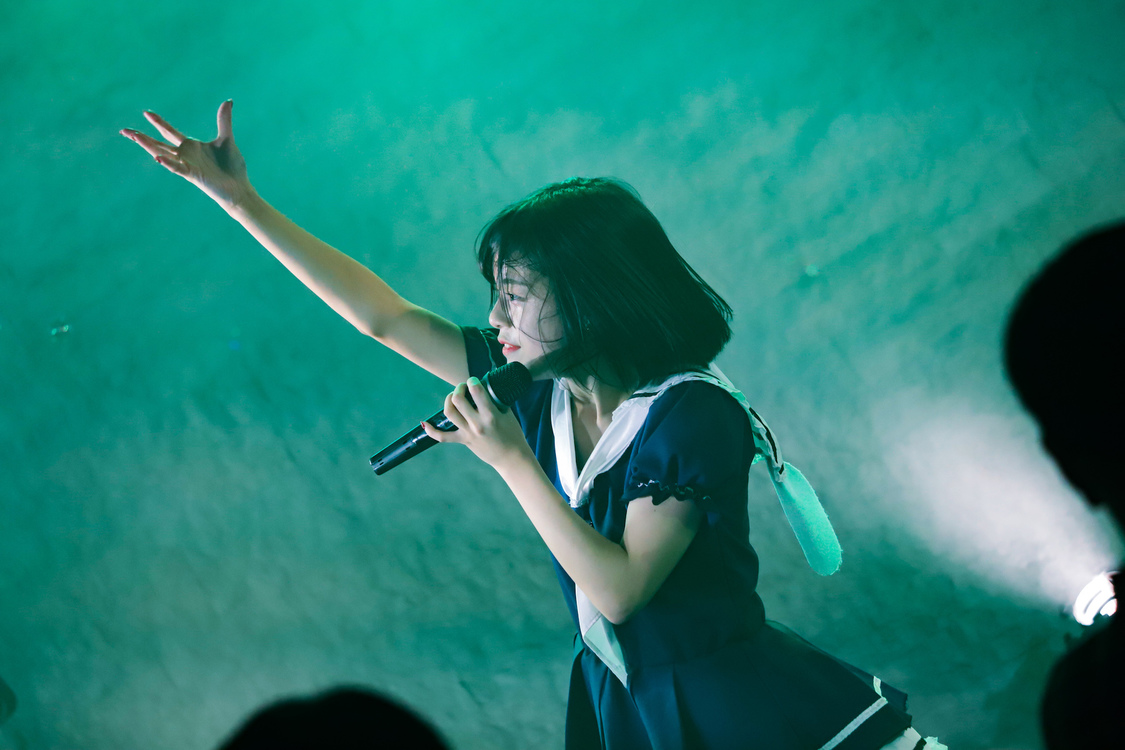 くるーず⚓️CRUiSE!＜ぽぷろないと vol.4＞より