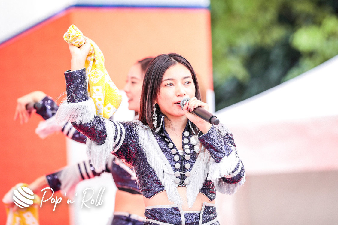 predia［TIFオンライン2020フォトレポート］10/3 SMILE GARDEN（13:50-）