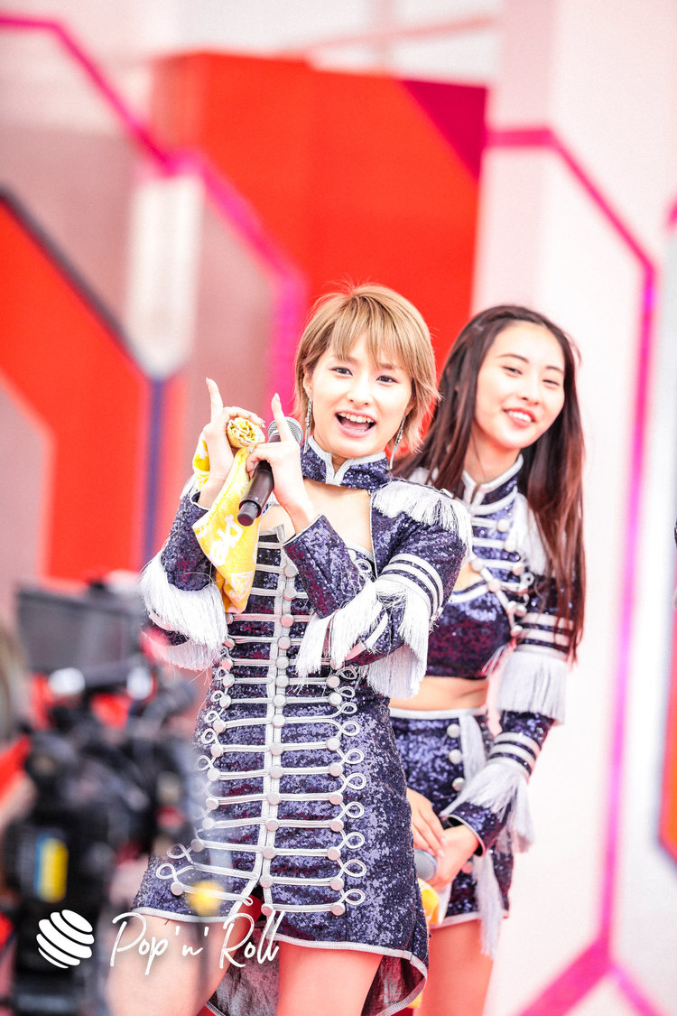 predia［TIFオンライン2020フォトレポート］10/3 SMILE GARDEN（13:50-）