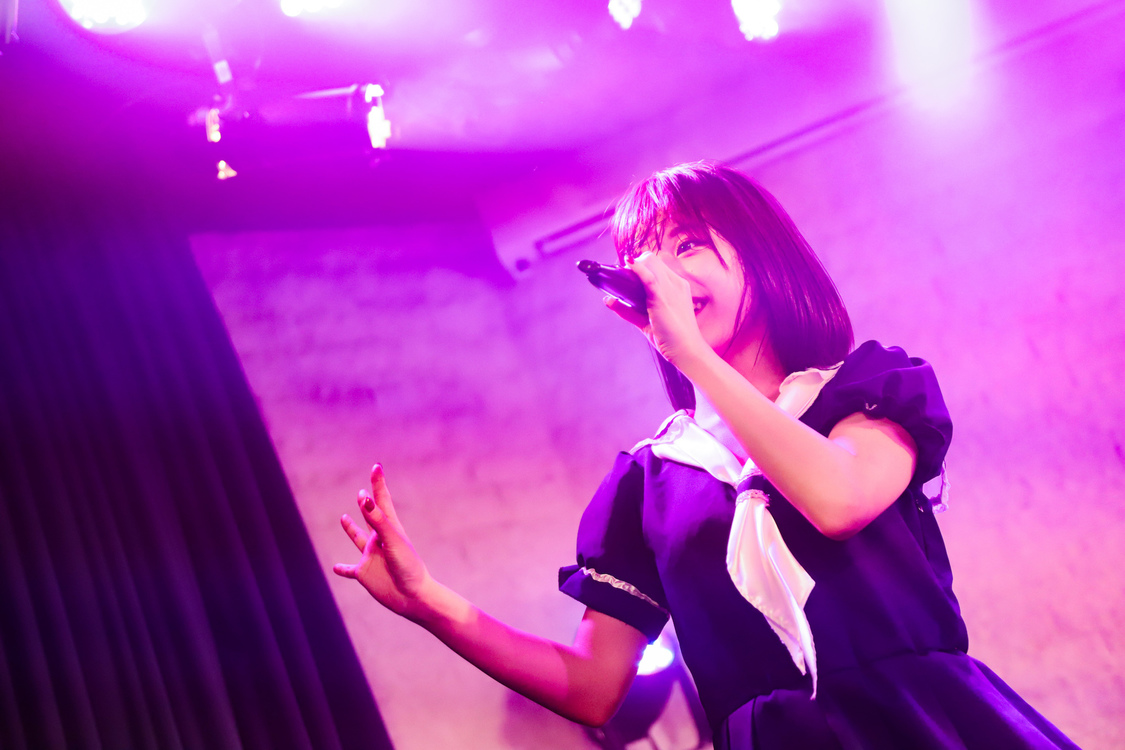 くるーず⚓️CRUiSE!＜ぽぷろないと vol.4＞より