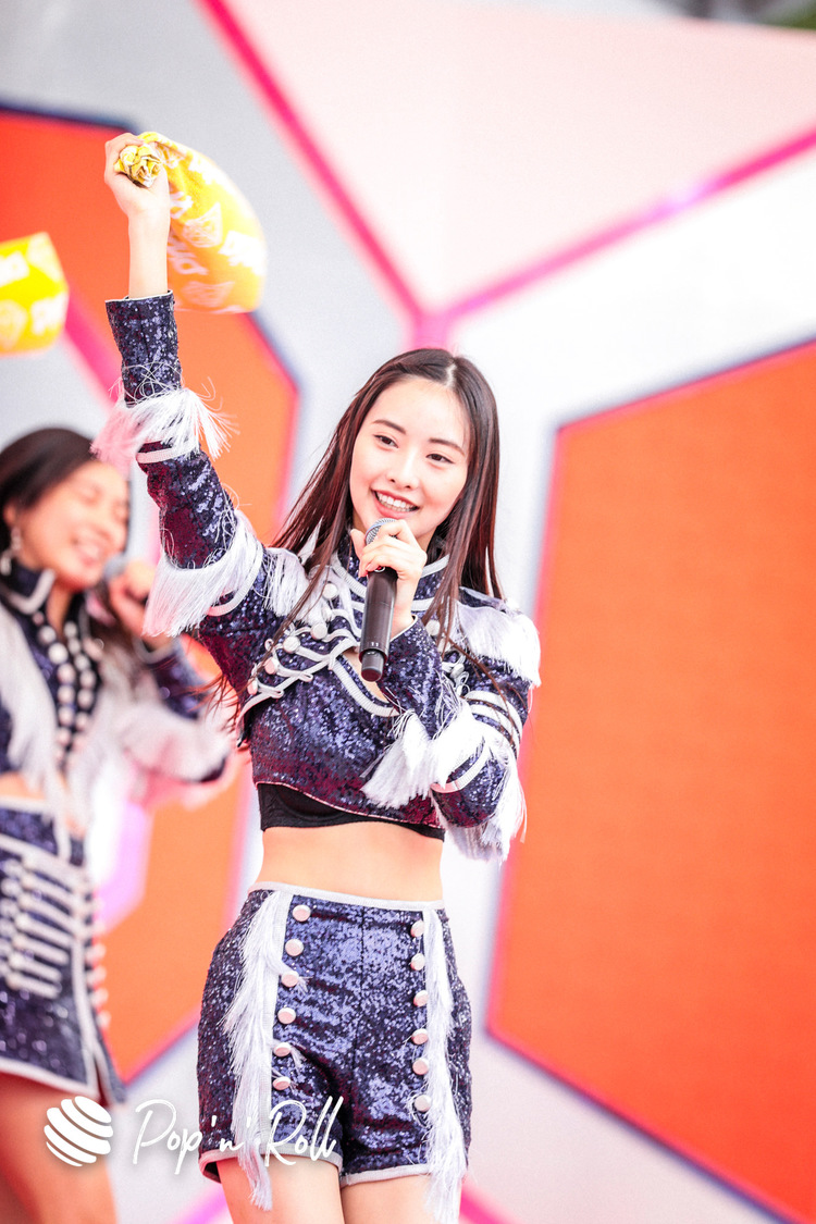 predia［TIFオンライン2020フォトレポート］10/3 SMILE GARDEN（13:50-）