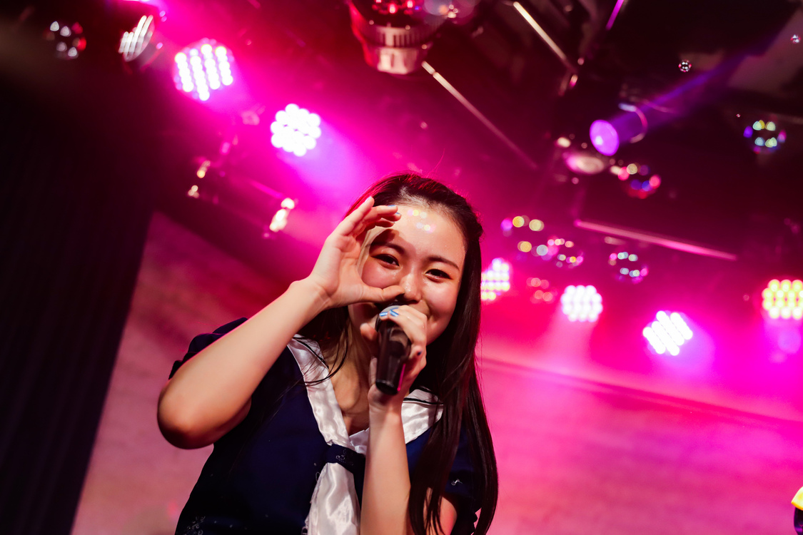 くるーず⚓️CRUiSE!＜ぽぷろないと vol.4＞より