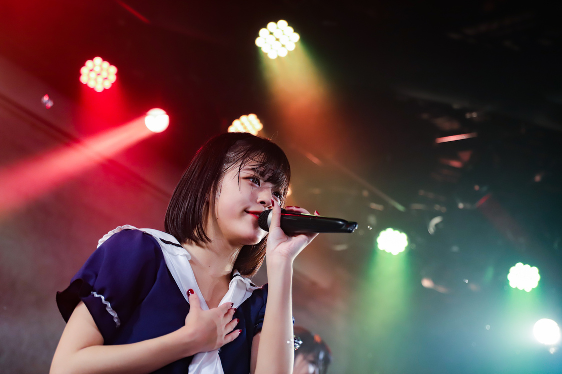 くるーず⚓️CRUiSE!＜ぽぷろないと vol.4＞より