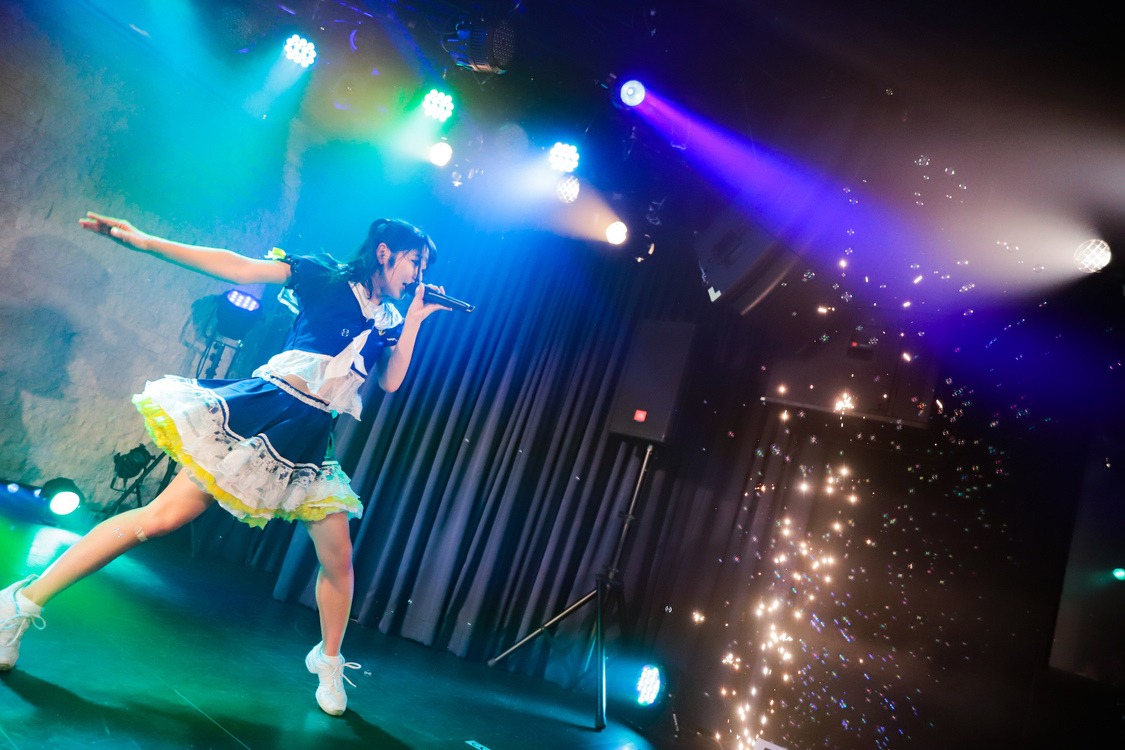 くるーず⚓️CRUiSE!＜ぽぷろないと vol.4＞より