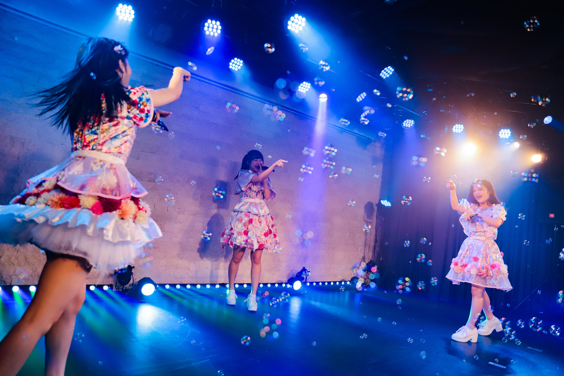 ユメオイ少女＜ぽぷろないと vol.4＞より