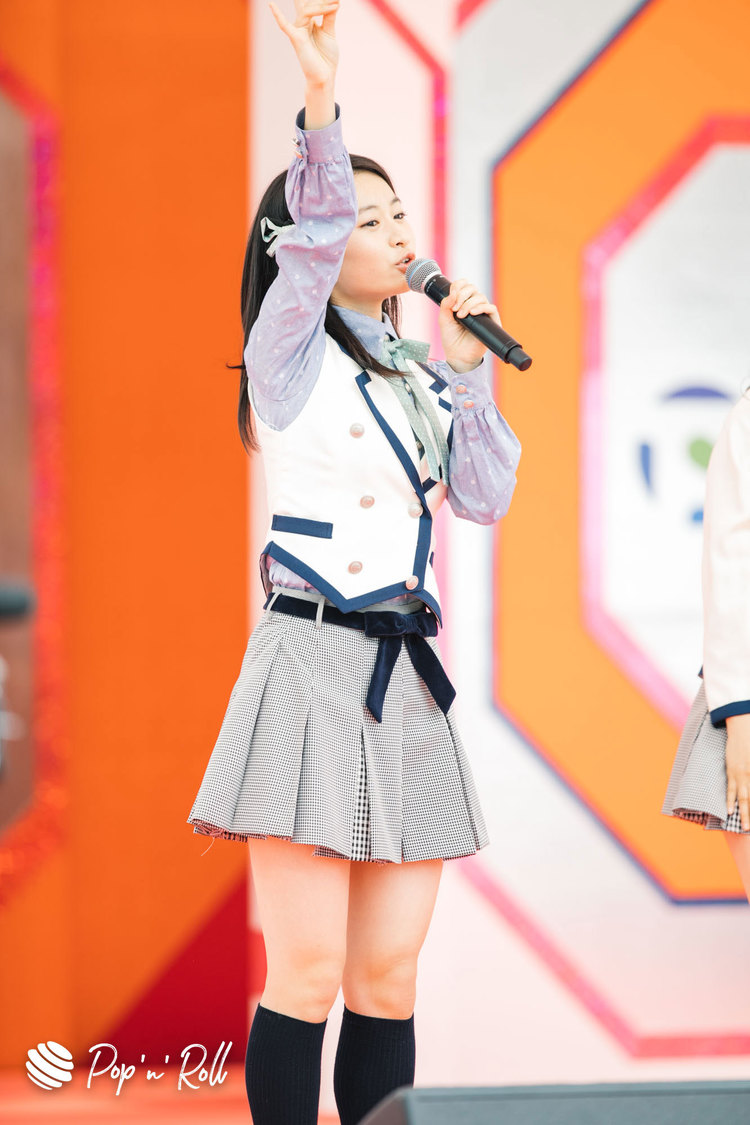 HUETONE［TIFオンライン2020フォトレポート］10/3 SMILE GARDEN（14:20）