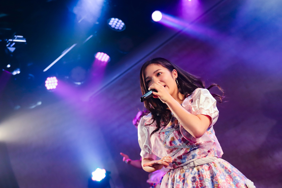 ユメオイ少女＜ぽぷろないと vol.4＞より