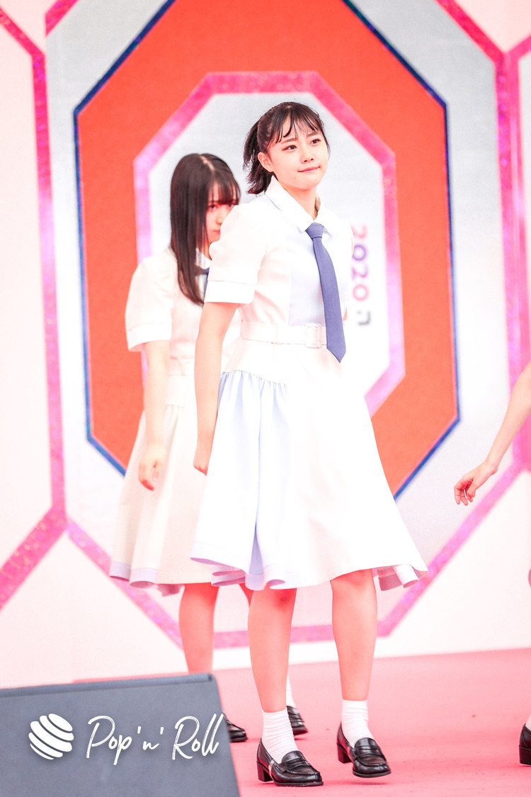 STU48［TIFオンライン2020フォトレポート］10/3 SMILE GARDEN（14:50-）