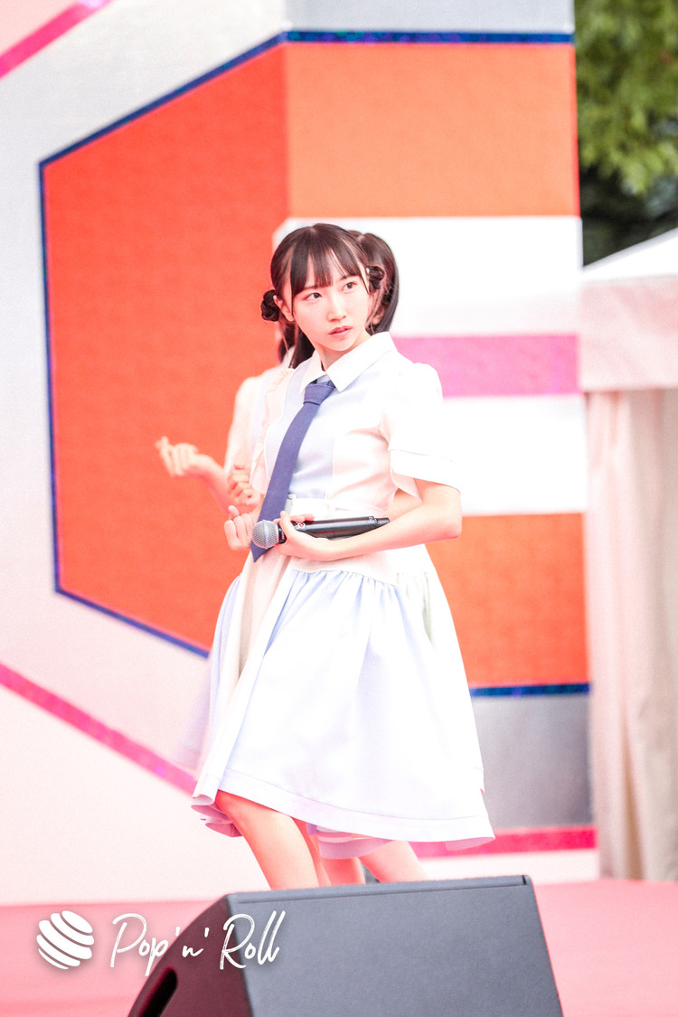 STU48［TIFオンライン2020フォトレポート］10/3 SMILE GARDEN（14:50-）