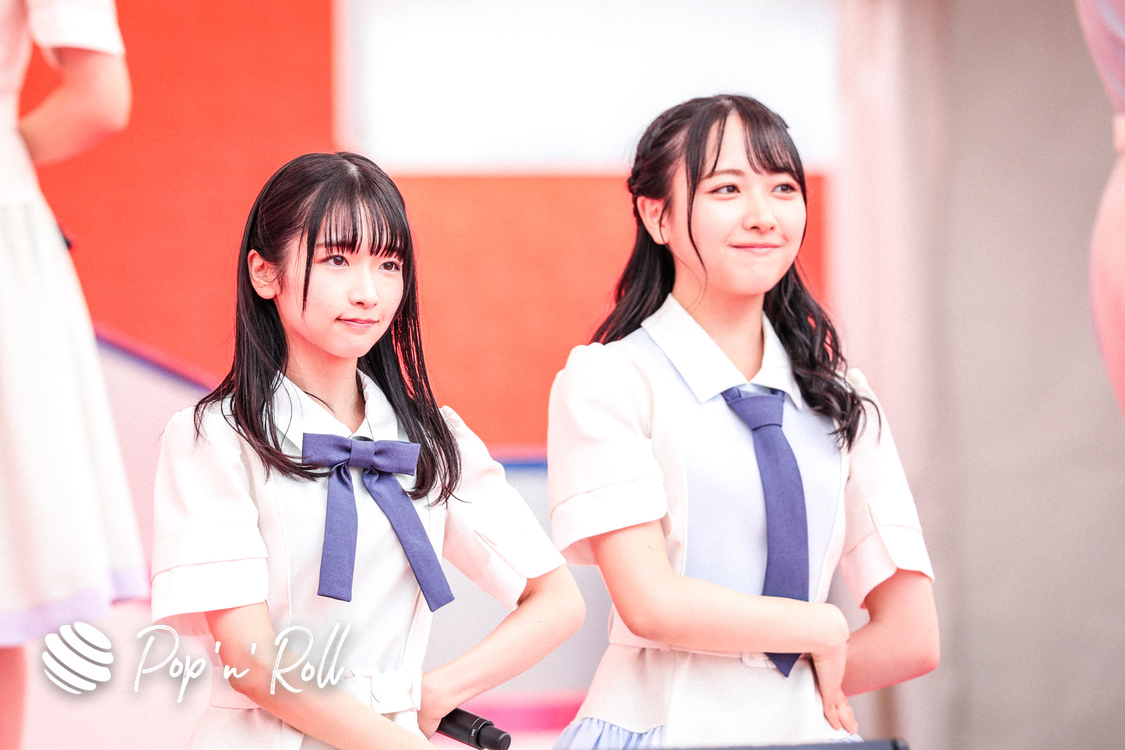 STU48［TIFオンライン2020フォトレポート］10/3 SMILE GARDEN（14:50-）