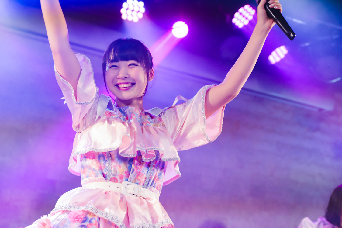 ユメオイ少女＜ぽぷろないと vol.4＞より